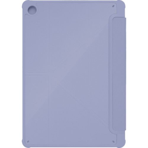 Чехол для планшета Armorstandart Y-Type PEN Samsung Galaxy Tab A9+ Purple (ARM85505)