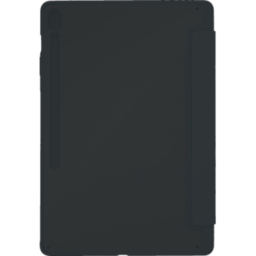 Чехол для планшета Armorstandart Y-Type PEN Samsung Galaxy Tab S10 FE+ Black (ARM85530)