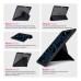 Чехол для планшета Armorstandart Y-Type PEN Samsung Galaxy Tab S10 FE+ Black (ARM85530)