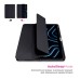 Чехол для планшета Armorstandart Y-Type PEN Samsung Galaxy Tab S10 FE+ Black (ARM85530)