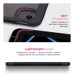Чехол для планшета Armorstandart Y-Type PEN Samsung Galaxy Tab S10 FE+ Black (ARM85530)