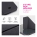 Чехол для планшета Armorstandart Y-Type PEN Samsung Galaxy Tab S10 FE+ Black (ARM85530)