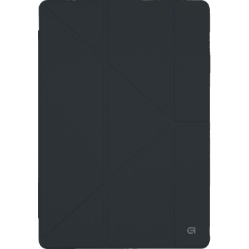 Чехол для планшета Armorstandart Y-Type PEN Samsung Galaxy Tab S10 FE+ Black (ARM85530)