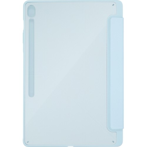 Чехол для планшета Armorstandart Y-Type PEN Samsung Galaxy Tab S10 FE+ Blue (ARM85531)