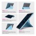 Чехол для планшета Armorstandart Y-Type PEN Samsung Galaxy Tab S10 FE+ Blue (ARM85531)