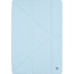 Чехол для планшета Armorstandart Y-Type PEN Samsung Galaxy Tab S10 FE+ Blue (ARM85531)