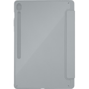 Чехол для планшета Armorstandart Y-Type PEN Samsung Galaxy Tab S10 FE+ Gray (ARM85532)