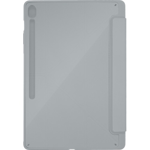 Чехол для планшета Armorstandart Y-Type PEN Samsung Galaxy Tab S10 FE+ Gray (ARM85532)