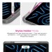 Чехол для планшета Armorstandart Y-Type PEN Samsung Galaxy Tab S10 FE+ Gray (ARM85532)