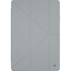 Чехол для планшета Armorstandart Y-Type PEN Samsung Galaxy Tab S10 FE+ Gray (ARM85532)