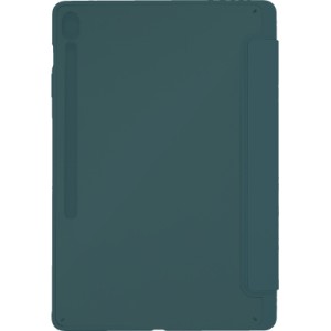 Чехол для планшета Armorstandart Y-Type PEN Samsung Galaxy Tab S10 FE+ Pine Green (ARM85533)