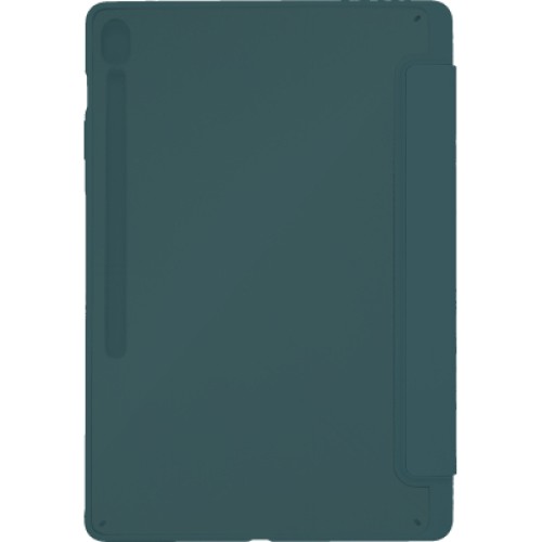 Чехол для планшета Armorstandart Y-Type PEN Samsung Galaxy Tab S10 FE+ Pine Green (ARM85533)