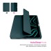 Чехол для планшета Armorstandart Y-Type PEN Samsung Galaxy Tab S10 FE+ Pine Green (ARM85533)