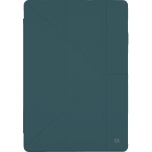 Чехол для планшета Armorstandart Y-Type PEN Samsung Galaxy Tab S10 FE+ Pine Green (ARM85533)