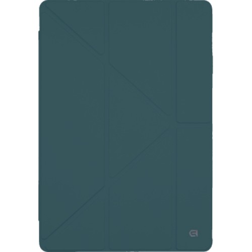 Чехол для планшета Armorstandart Y-Type PEN Samsung Galaxy Tab S10 FE+ Pine Green (ARM85533)
