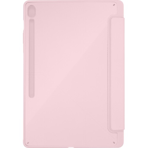 Чехол для планшета Armorstandart Y-Type PEN Samsung Galaxy Tab S10 FE+ Pink (ARM85534)