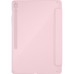 Чехол для планшета Armorstandart Y-Type PEN Samsung Galaxy Tab S10 FE+ Pink (ARM85534)