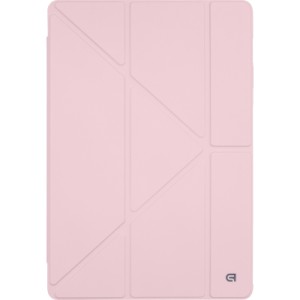 Чехол для планшета Armorstandart Y-Type PEN Samsung Galaxy Tab S10 FE+ Pink (ARM85534)
