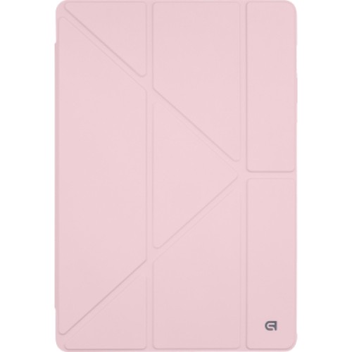Чехол для планшета Armorstandart Y-Type PEN Samsung Galaxy Tab S10 FE+ Pink (ARM85534)