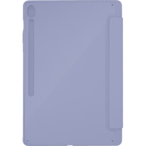 Чехол для планшета Armorstandart Y-Type PEN Samsung Galaxy Tab S10 FE+ Purple (ARM85535)