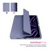 Чехол для планшета Armorstandart Y-Type PEN Samsung Galaxy Tab S10 FE+ Purple (ARM85535)