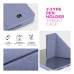 Чехол для планшета Armorstandart Y-Type PEN Samsung Galaxy Tab S10 FE+ Purple (ARM85535)