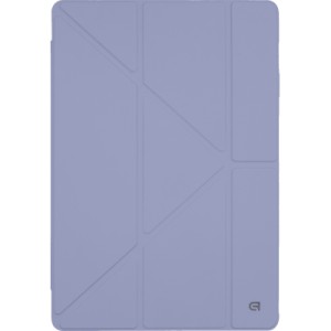 Чехол для планшета Armorstandart Y-Type PEN Samsung Galaxy Tab S10 FE+ Purple (ARM85535)