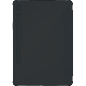 Чехол для планшета Armorstandart Y-Type PEN Samsung Galaxy Tab S9 / S9 FE / S10 FE Black (ARM85518)