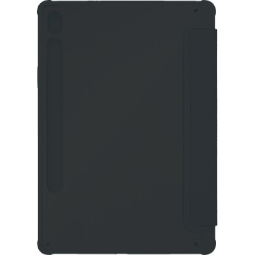 Чехол для планшета Armorstandart Y-Type PEN Samsung Galaxy Tab S9 / S9 FE / S10 FE Black (ARM85518)