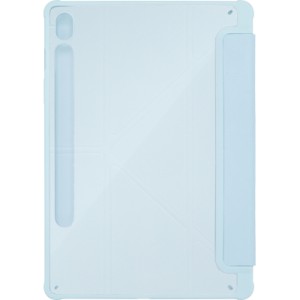 Чехол для планшета Armorstandart Y-Type PEN Samsung Galaxy Tab S9 / S9 FE / S10 FE Blue (ARM85519)