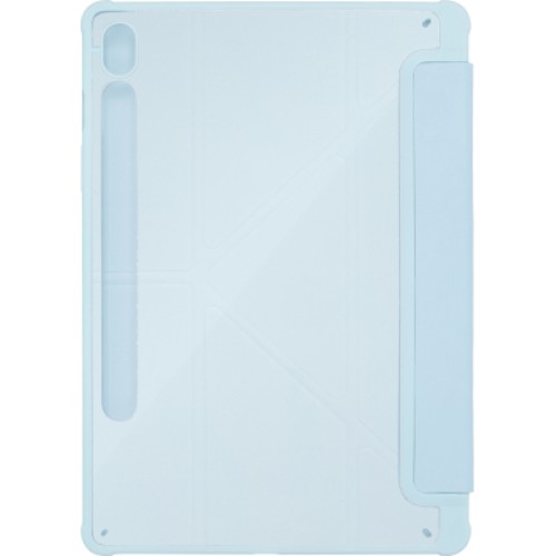Чехол для планшета Armorstandart Y-Type PEN Samsung Galaxy Tab S9 / S9 FE / S10 FE Blue (ARM85519)