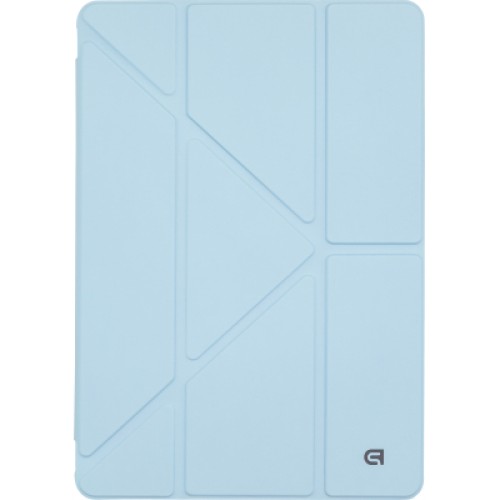 Чехол для планшета Armorstandart Y-Type PEN Samsung Galaxy Tab S9 / S9 FE / S10 FE Blue (ARM85519)