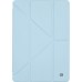 Чехол для планшета Armorstandart Y-Type PEN Samsung Galaxy Tab S9 / S9 FE / S10 FE Blue (ARM85519)