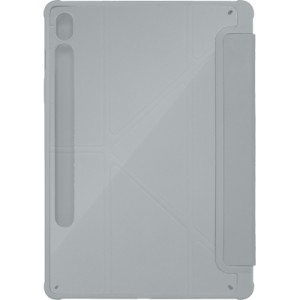 Чехол для планшета Armorstandart Y-Type PEN Samsung Galaxy Tab S9 / S9 FE / S10 FE Gray (ARM85520)