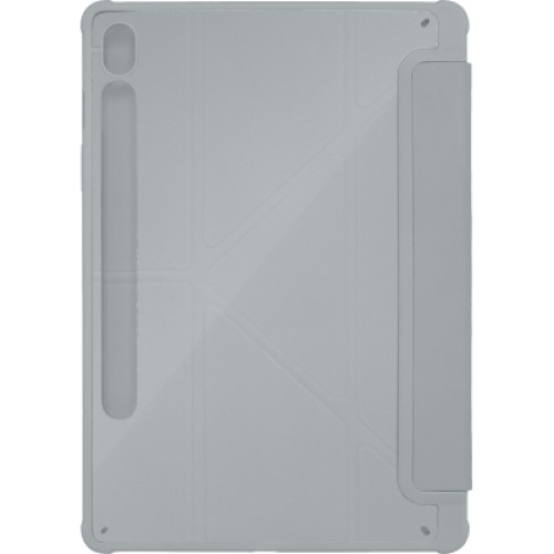 Чехол для планшета Armorstandart Y-Type PEN Samsung Galaxy Tab S9 / S9 FE / S10 FE Gray (ARM85520)