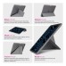 Чехол для планшета Armorstandart Y-Type PEN Samsung Galaxy Tab S9 / S9 FE / S10 FE Gray (ARM85520)