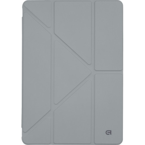 Чехол для планшета Armorstandart Y-Type PEN Samsung Galaxy Tab S9 / S9 FE / S10 FE Gray (ARM85520)