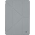 Чехол для планшета Armorstandart Y-Type PEN Samsung Galaxy Tab S9 / S9 FE / S10 FE Gray (ARM85520)