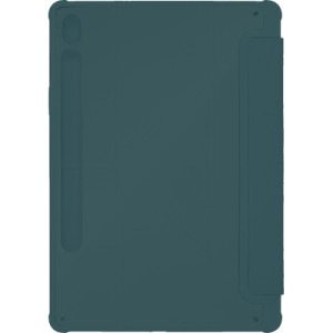 Чехол для планшета Armorstandart Y-Type PEN Samsung Galaxy Tab S9 / S9 FE / S10 FE Pine Green (ARM85521)