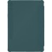 Чехол для планшета Armorstandart Y-Type PEN Samsung Galaxy Tab S9 / S9 FE / S10 FE Pine Green (ARM85521)