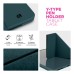 Чехол для планшета Armorstandart Y-Type PEN Samsung Galaxy Tab S9 / S9 FE / S10 FE Pine Green (ARM85521)
