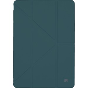 Чехол для планшета Armorstandart Y-Type PEN Samsung Galaxy Tab S9 / S9 FE / S10 FE Pine Green (ARM85521)