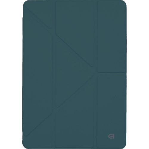 Чехол для планшета Armorstandart Y-Type PEN Samsung Galaxy Tab S9 / S9 FE / S10 FE Pine Green (ARM85521)