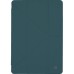 Чехол для планшета Armorstandart Y-Type PEN Samsung Galaxy Tab S9 / S9 FE / S10 FE Pine Green (ARM85521)