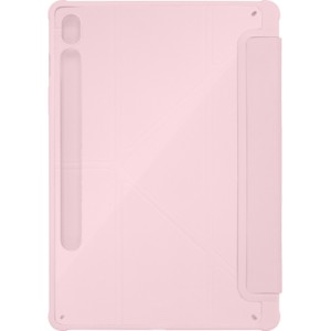 Чехол для планшета Armorstandart Y-Type PEN Samsung Galaxy Tab S9 / S9 FE / S10 FE Pink (ARM85522)