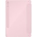Чехол для планшета Armorstandart Y-Type PEN Samsung Galaxy Tab S9 / S9 FE / S10 FE Pink (ARM85522)