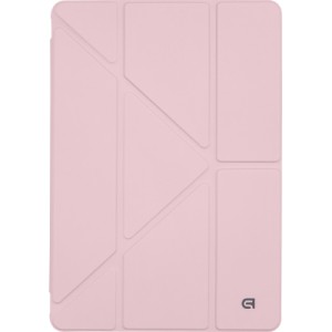 Чехол для планшета Armorstandart Y-Type PEN Samsung Galaxy Tab S9 / S9 FE / S10 FE Pink (ARM85522)