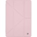 Чехол для планшета Armorstandart Y-Type PEN Samsung Galaxy Tab S9 / S9 FE / S10 FE Pink (ARM85522)