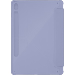 Чехол для планшета Armorstandart Y-Type PEN Samsung Galaxy Tab S9 / S9 FE / S10 FE Purple (ARM85523)