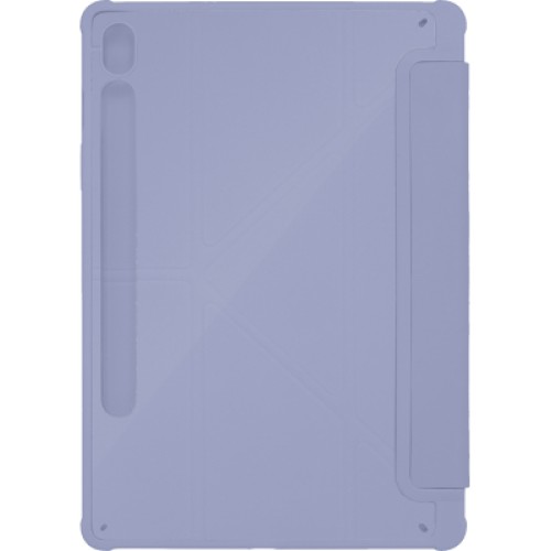 Чехол для планшета Armorstandart Y-Type PEN Samsung Galaxy Tab S9 / S9 FE / S10 FE Purple (ARM85523)
